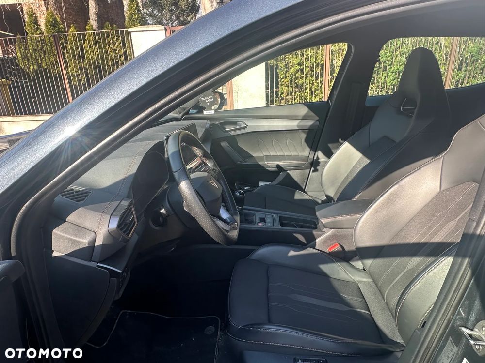 Cupra Formentor 1.5 TSI - 9