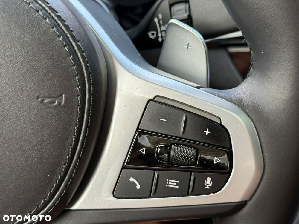 BMW Seria 5 - 31