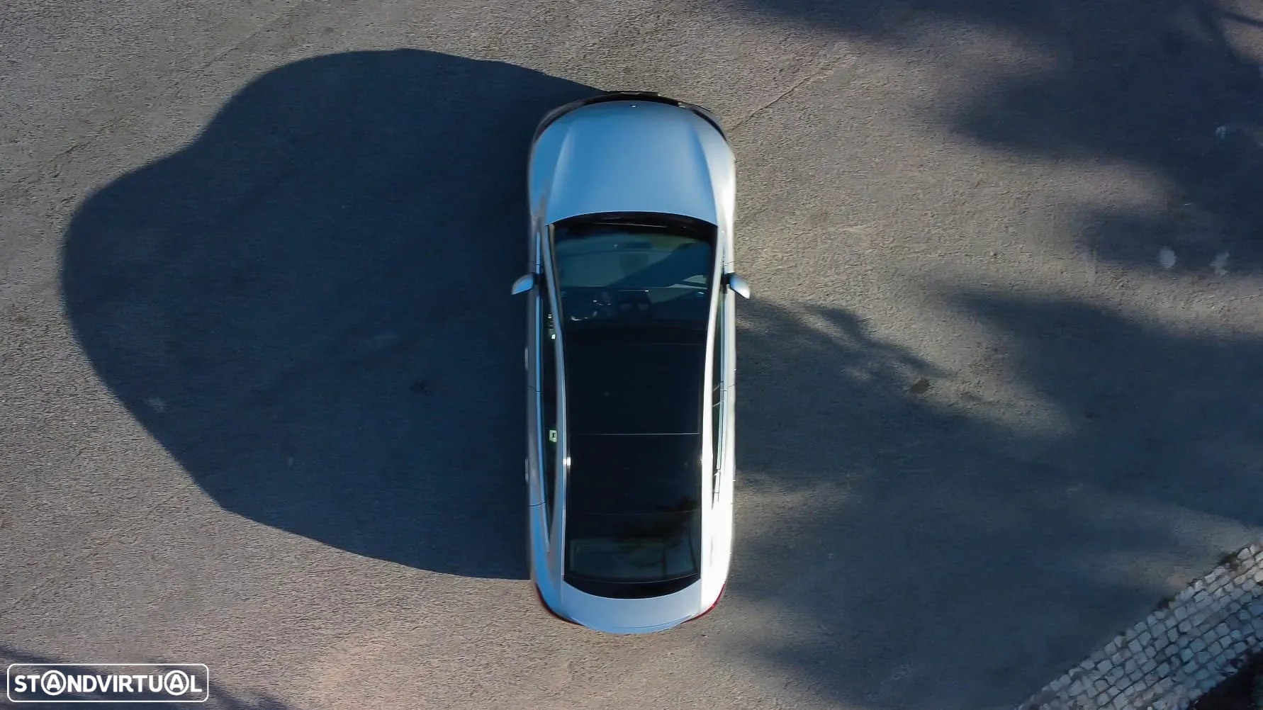 Mercedes-Benz EQE SUV 500 4Matic AMG Line Premium - 30