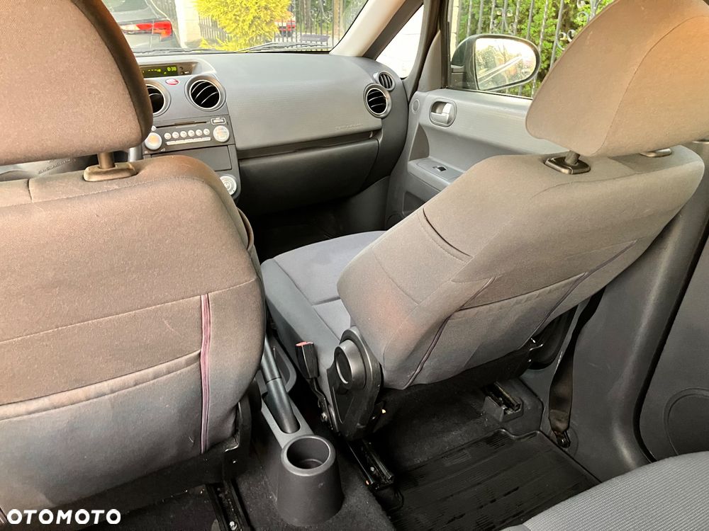Mitsubishi Colt 1.5 Automatik Invite - 17