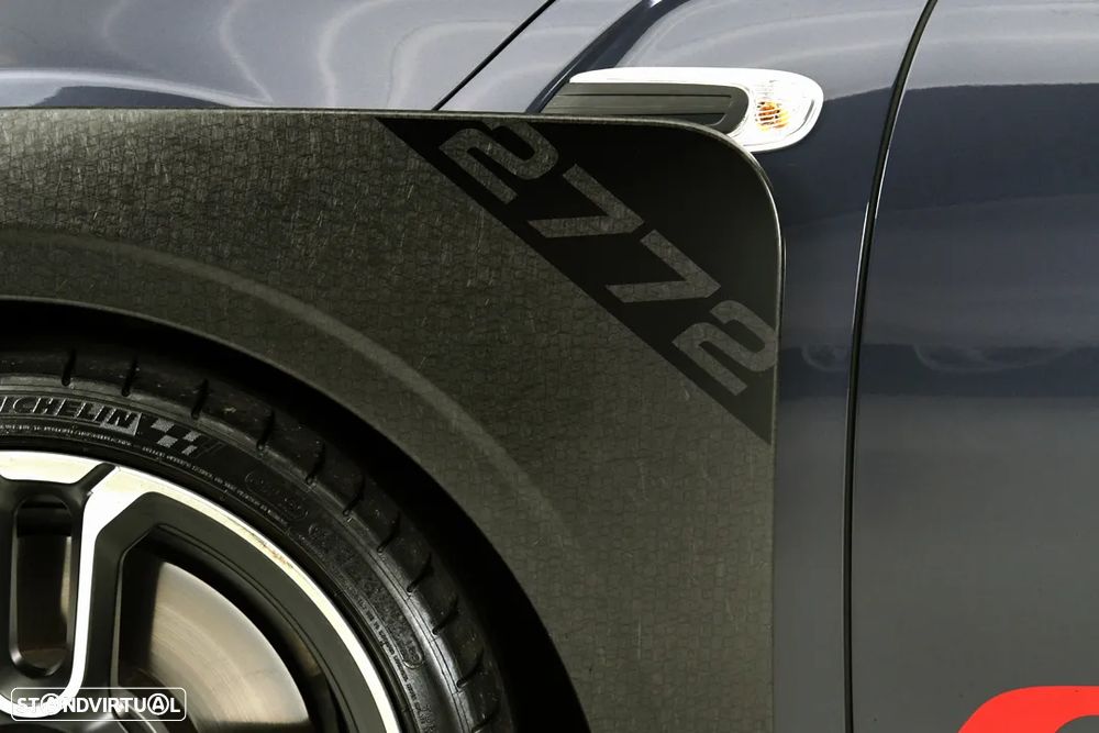 MINI 3 Portas John Cooper Works GP - 10