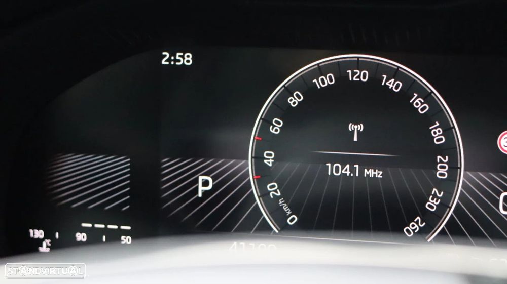 Skoda Scala 1.0 TSI Style DSG - 11