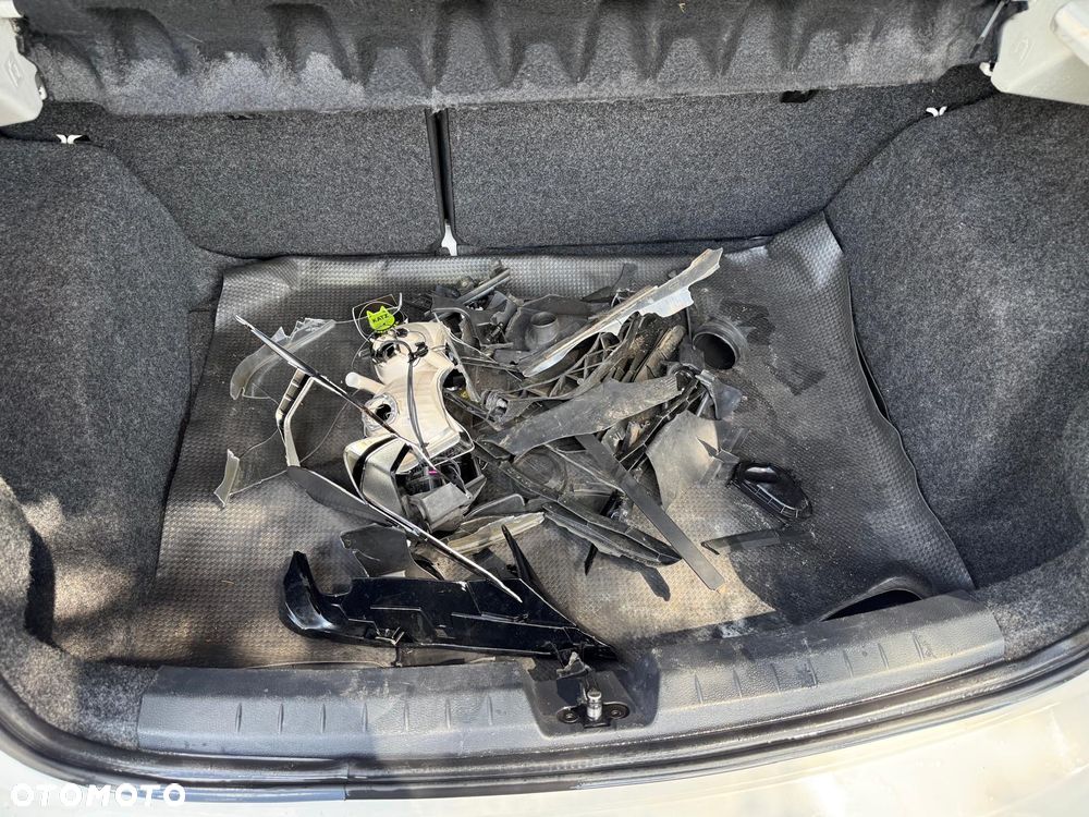 Seat Ibiza 1.6 TDI DPF Style - 21