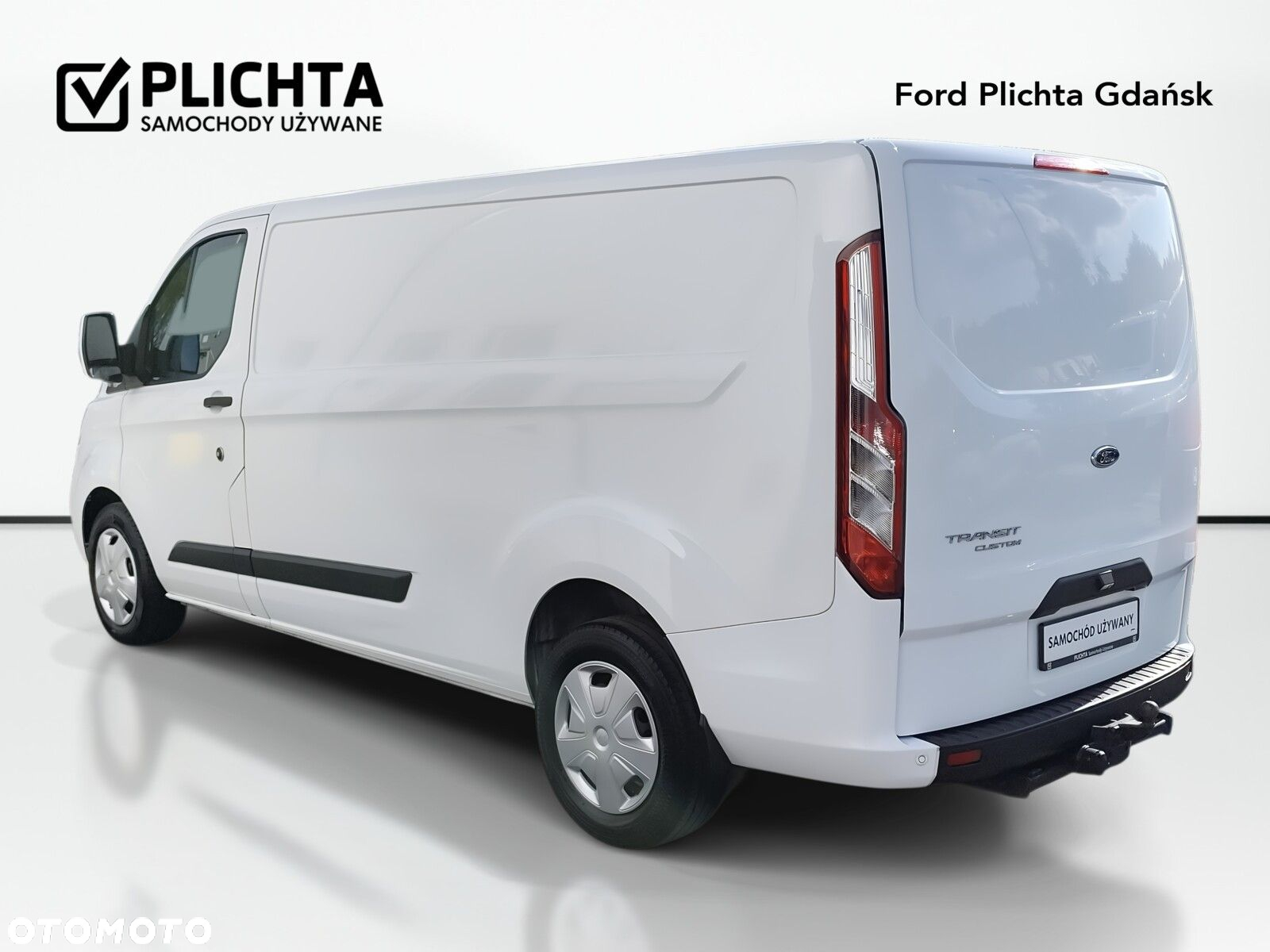 Ford transit-custom - 7