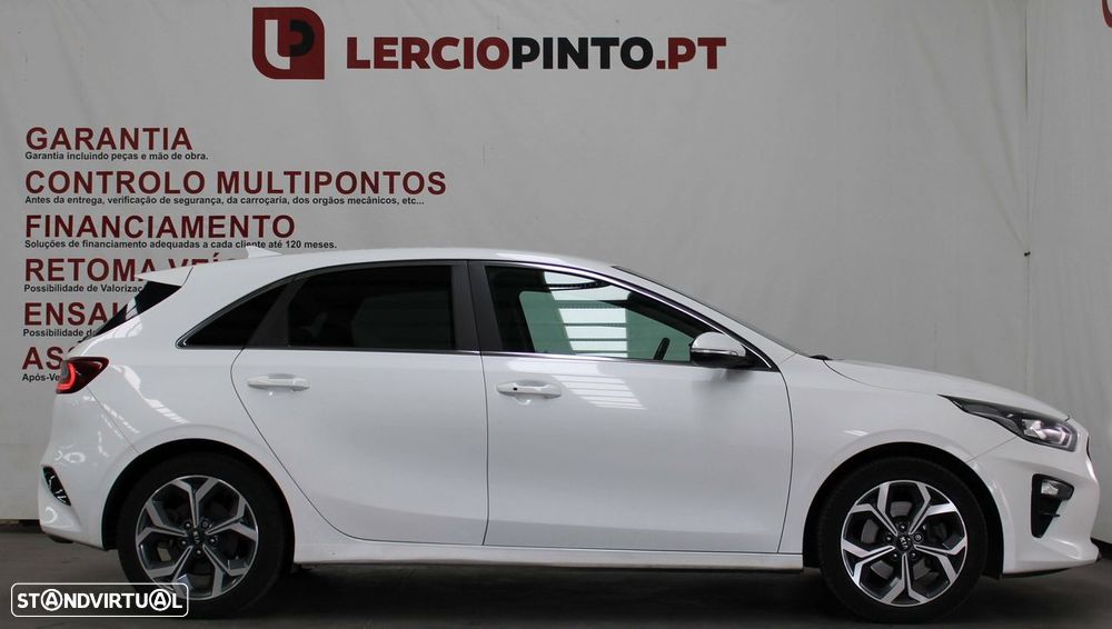 Kia Ceed 1.0 T-GDI Drive - 6