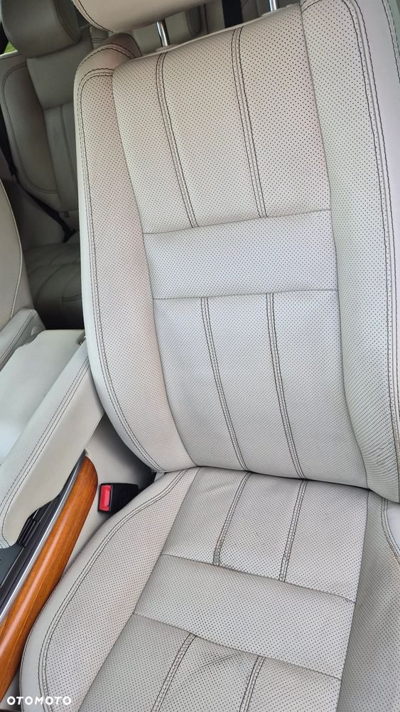 Land Rover Range Rover Sport TDV6 HSE - 19