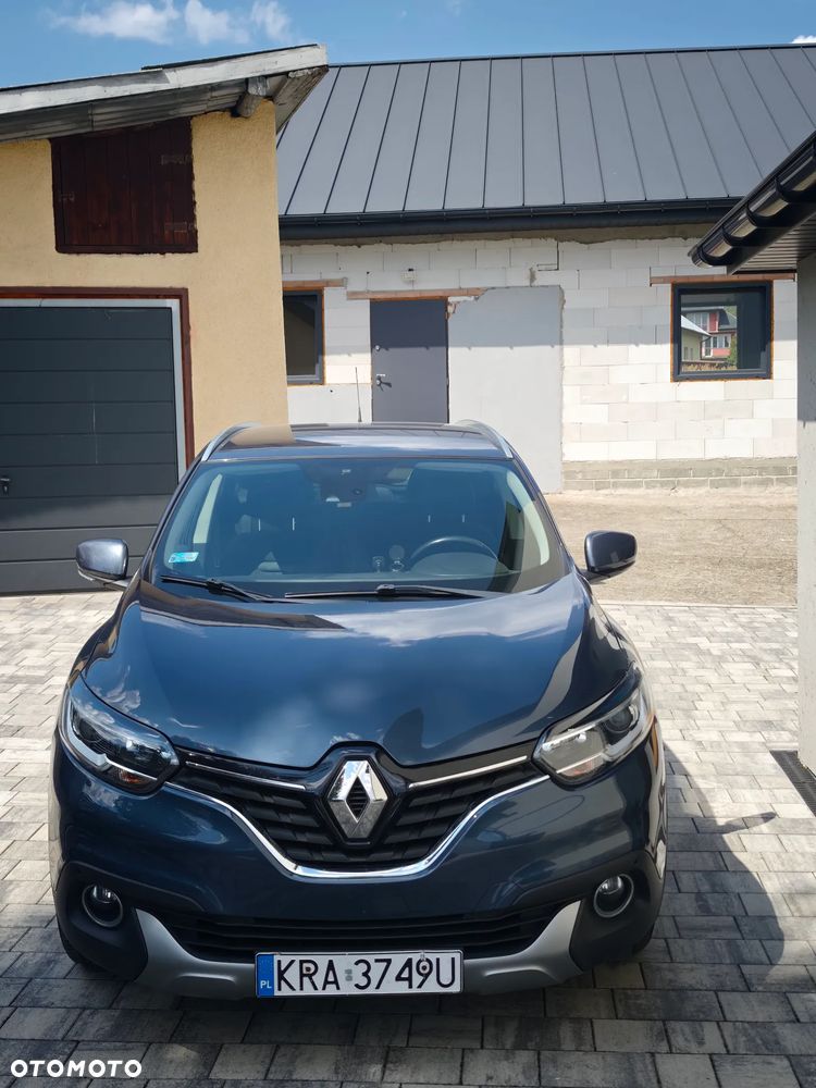 Renault Kadjar 1.5 dCi Energy Zen - 5