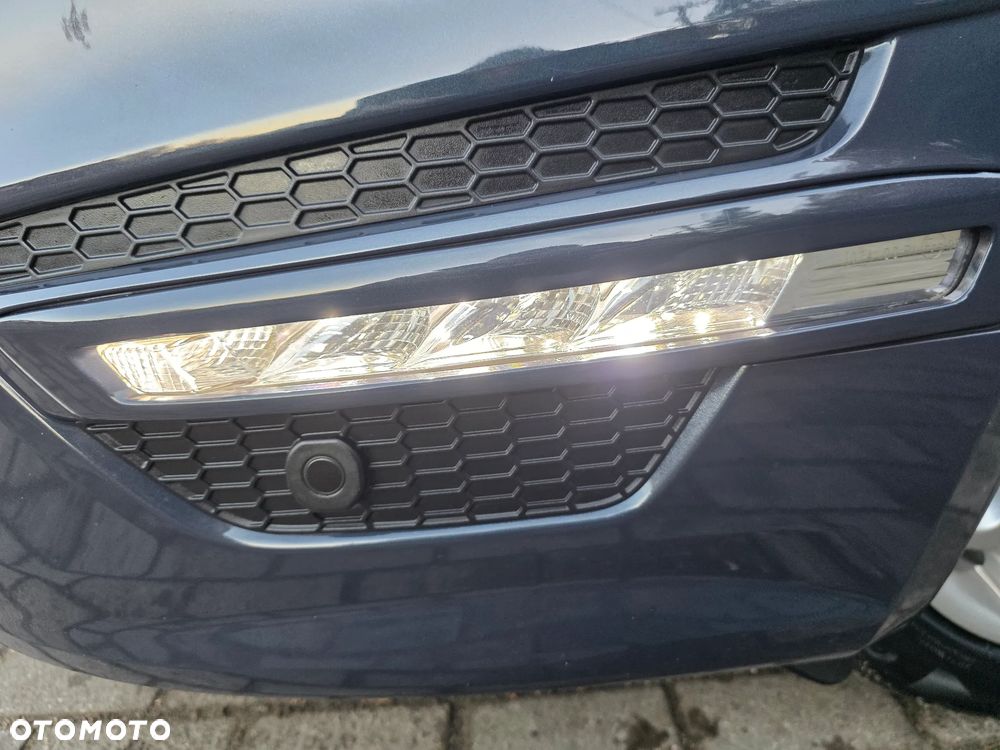 Ford S-Max 2.0 TDCi DPF Titanium - 10