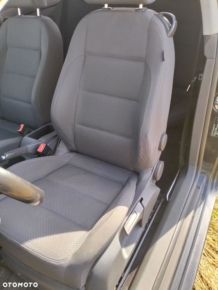 Volkswagen Golf 1.9 TDI Comfortline - 15