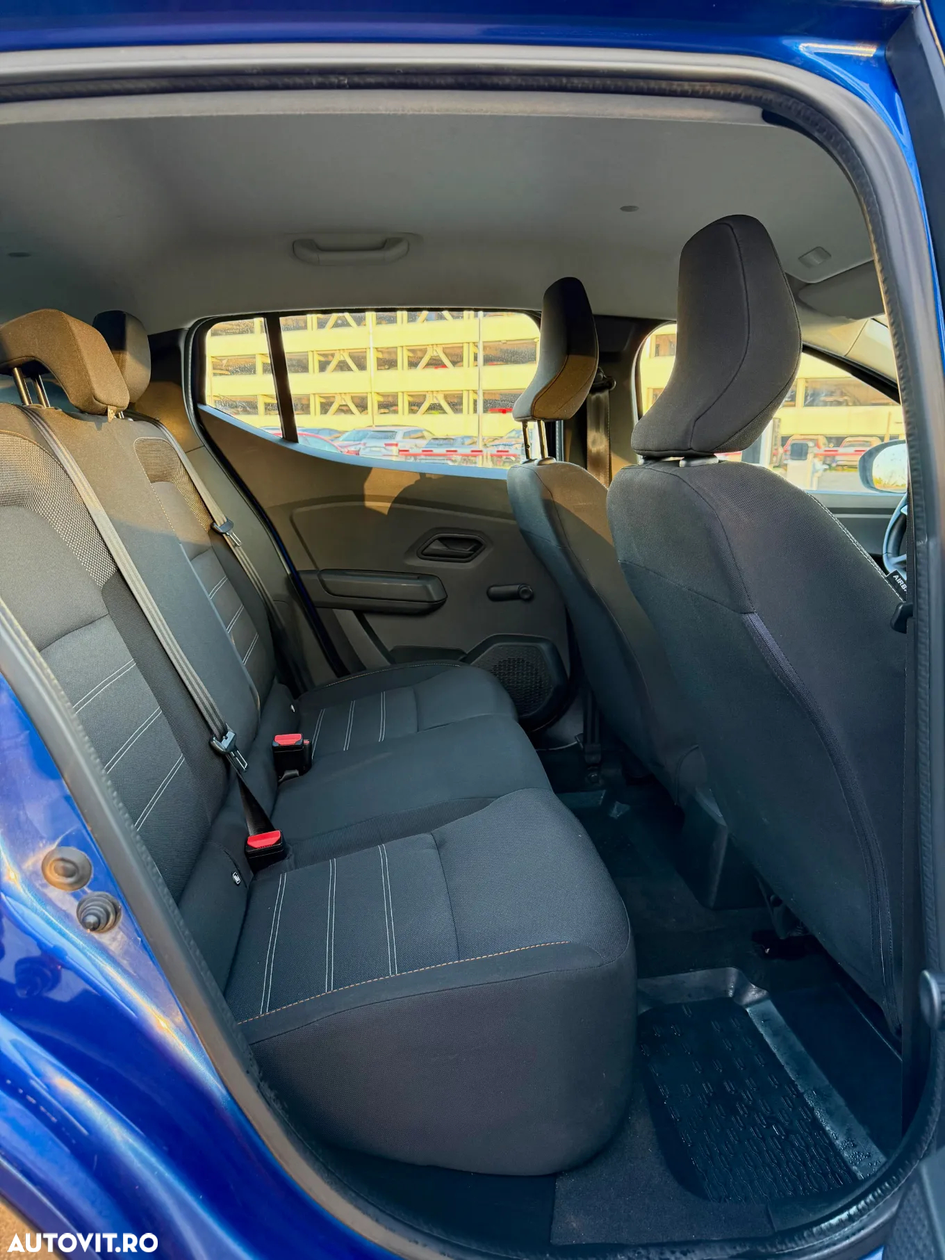 Dacia Sandero Stepway TCe 90 MT6 Essential - 14