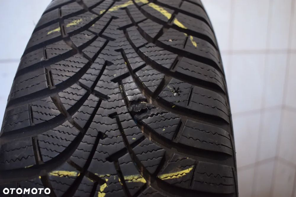 R16 205/60 Goodyear Ultra Grip 9 Wysyłka gratis! - 7