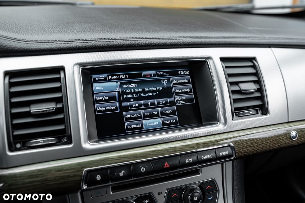 Jaguar XF 2.0 T Prestige - 30