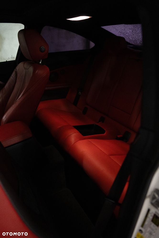 BMW Seria 4 430i Sport Line sport - 8