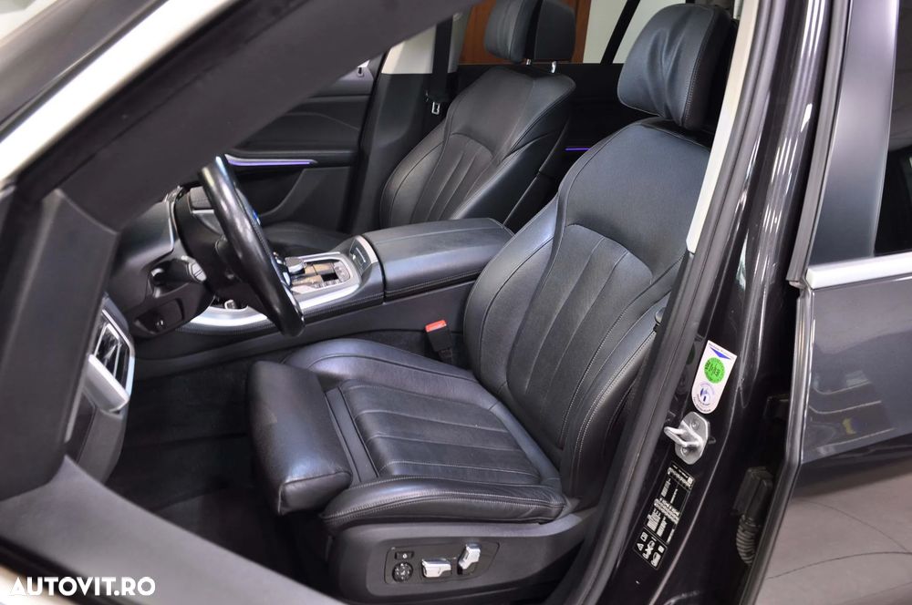 BMW X5 - 15