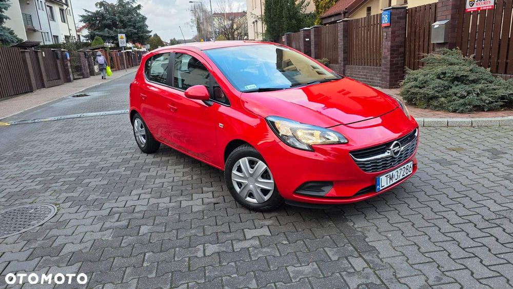 Opel Corsa - 31