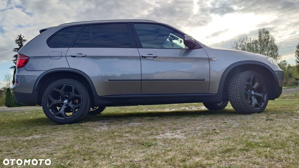 BMW X5 3.0d xDrive - 6