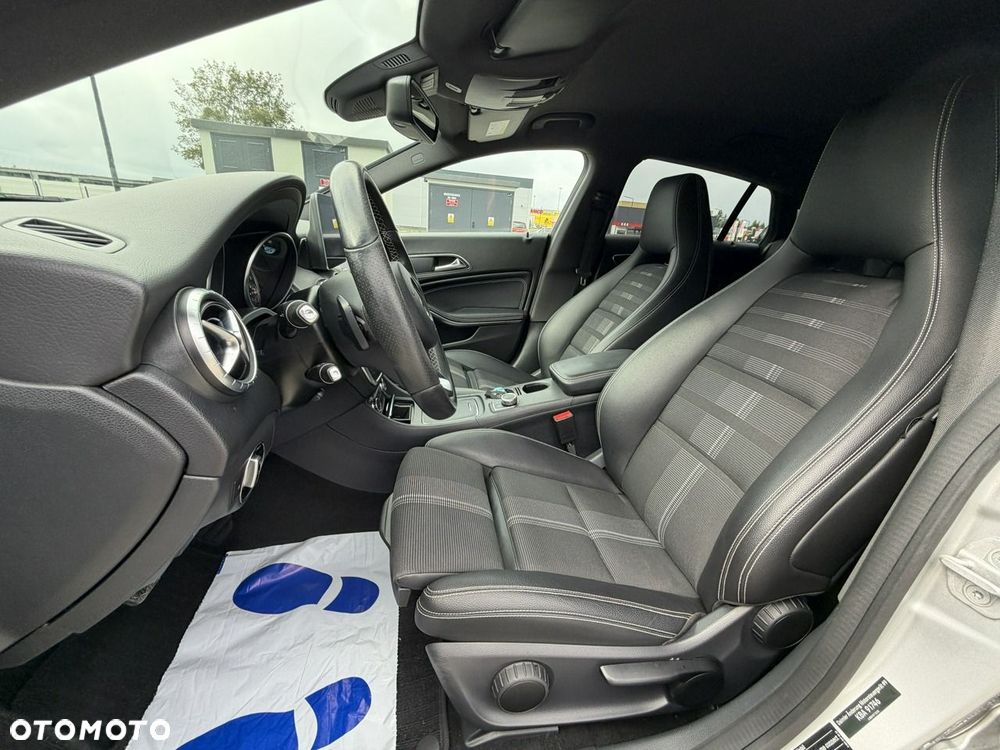 Mercedes-Benz CLA 200 (CDI) d 7G-DCT AMG Line - 18