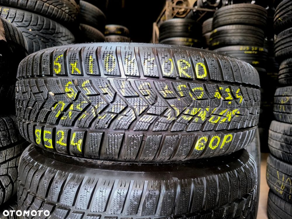 5x108 Felgi Stalowe Stal 16 Koła zimowe zima FORD MONDEO MK3 MK4 MK5 FOCUS KUGA CMAX TOURNEO TRANSIT CONNECT SMAX GALAXY II III 23 VOLVO C30 V40 S40 V50 V40 CC 8,5mm J.NOWE Legnica ALU-RAD 215/60 24r. - 7
