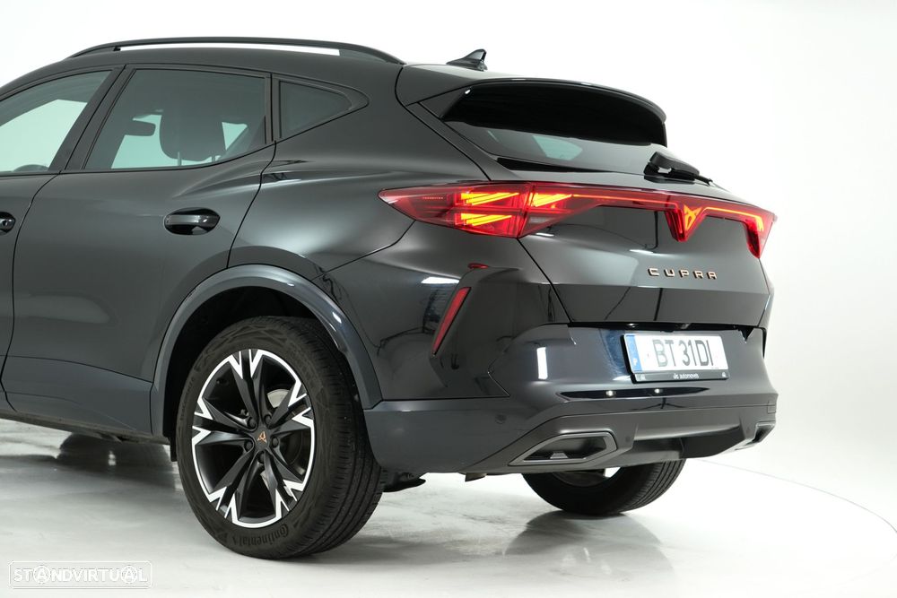Cupra Formentor 2.0 TDI DSG - 14