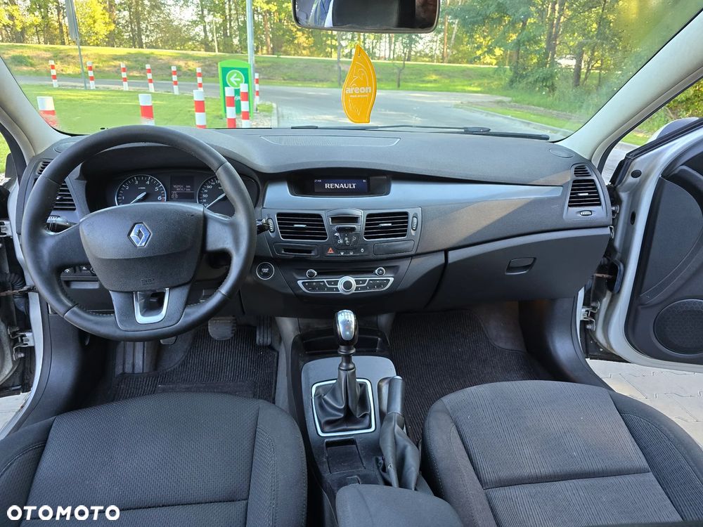 Renault Laguna 2.0 16V 140 Dynamique - 9