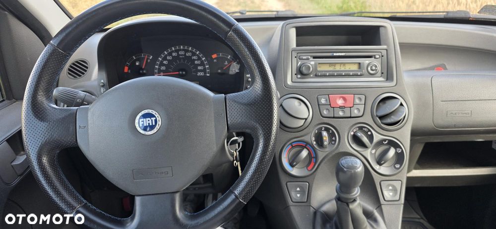 Fiat Panda 1.1 Active Eco - 1