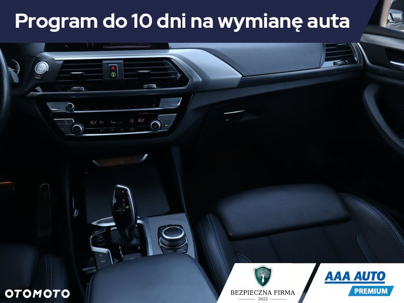 BMW X3 - 9