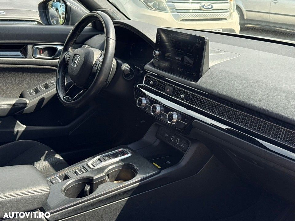 Honda Civic - 15