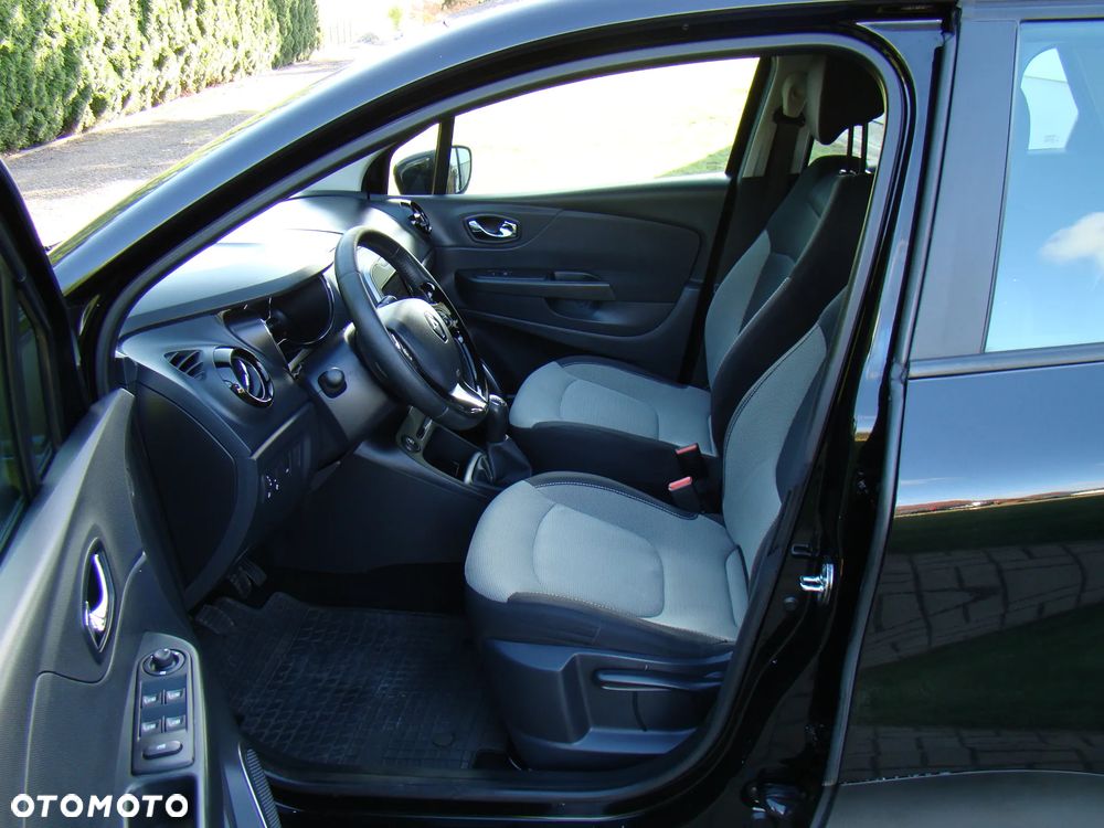 Renault Captur ENERGY TCe 90 Start&Stop Intens - 29