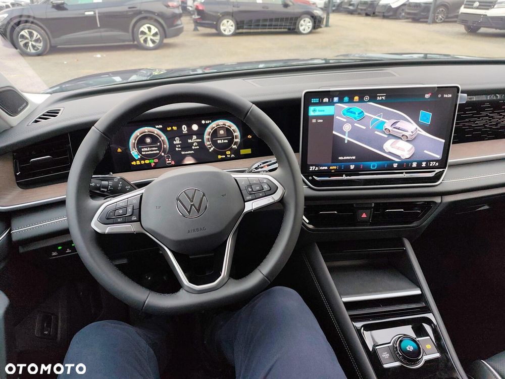 Volkswagen Tayron 2.0 TSI Elegance DSG - 13