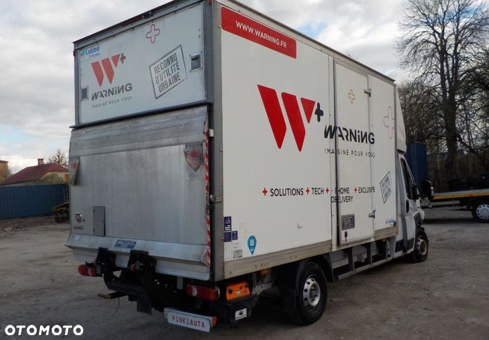 Fiat Ducato - 13
