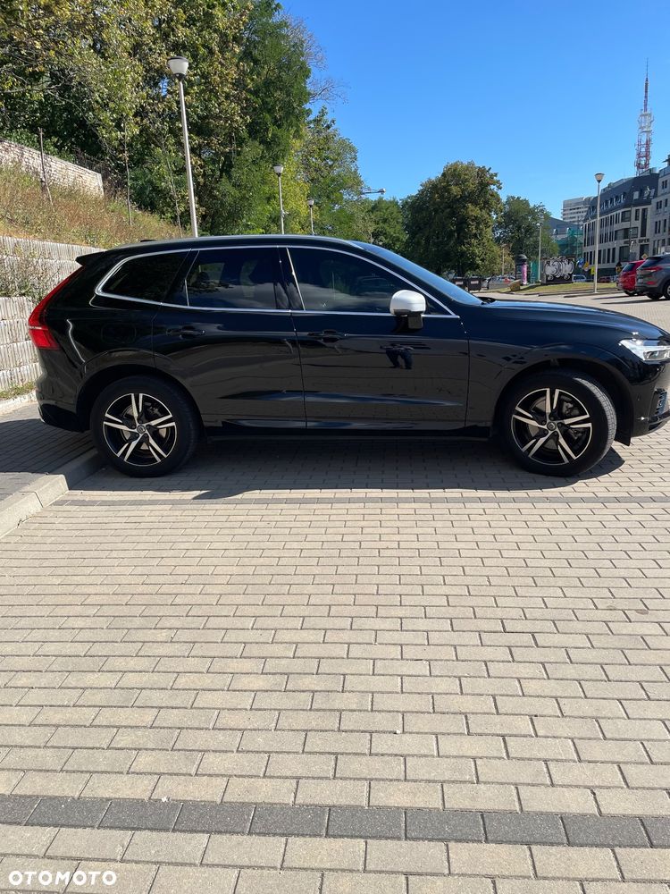 Volvo XC 60 - 5