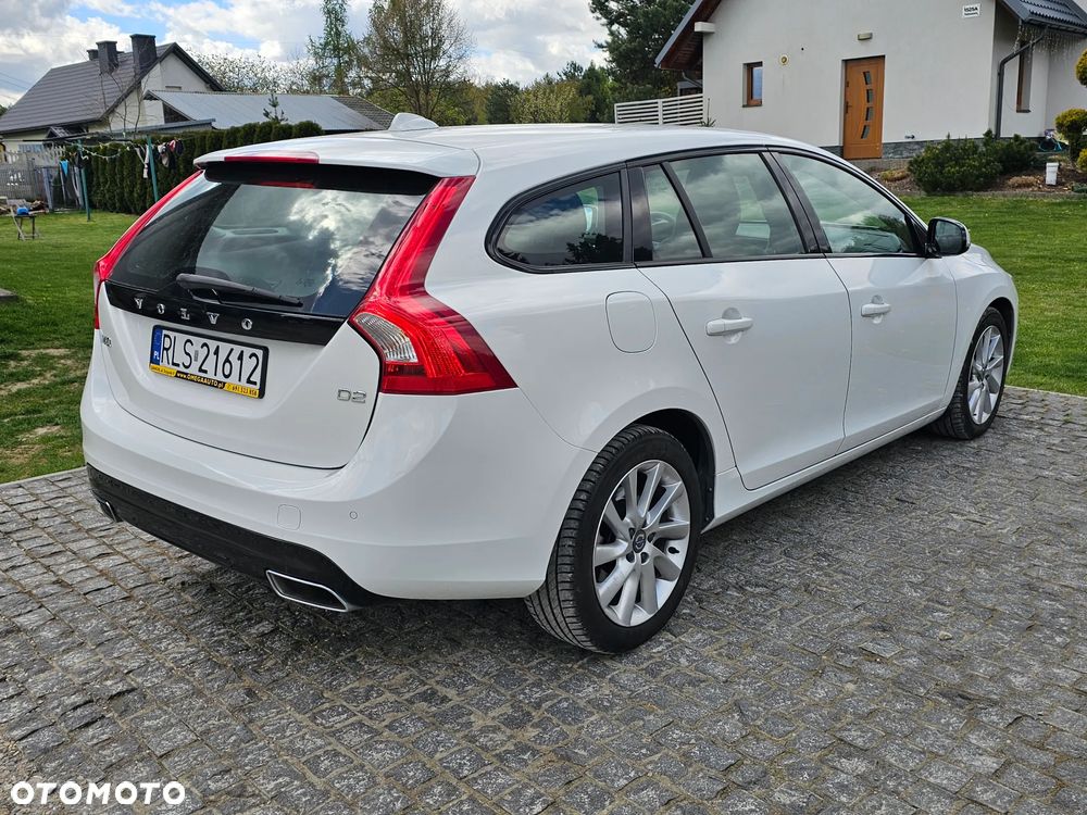 Volvo V60 - 6