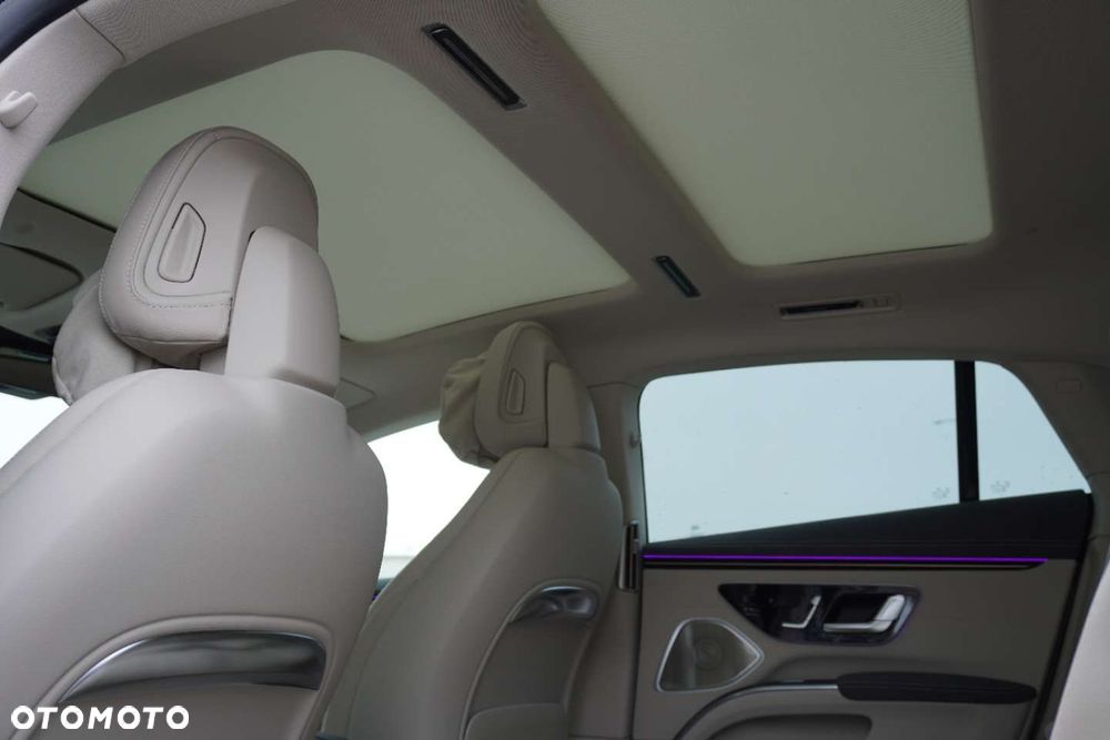 Mercedes-Benz EQS - 30