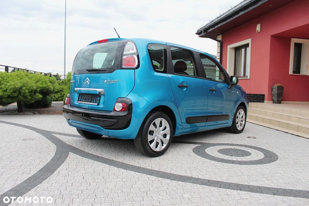 Citroën C3 Picasso VTi 120 Selection - 7