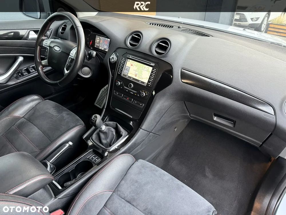 Ford Mondeo 2.0 TDCI Titanium S - 26
