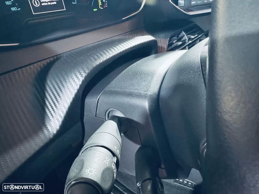 Peugeot e-208 50 kWh Active - 19