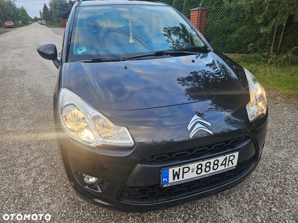 Citroën C3 1.4 VTi Seduction - 8