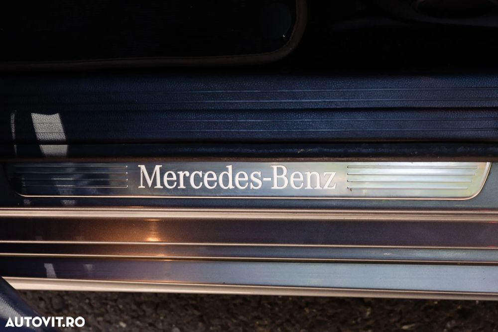 Mercedes-Benz CLA 220 - 13