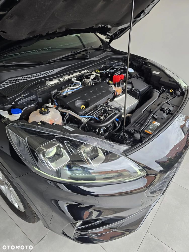 Ford Kuga 2.0 EcoBlue Hybrid ST-LINE - 13