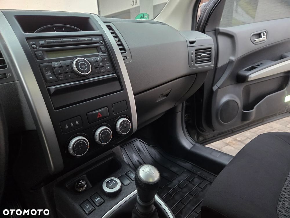 Nissan X-Trail - 14