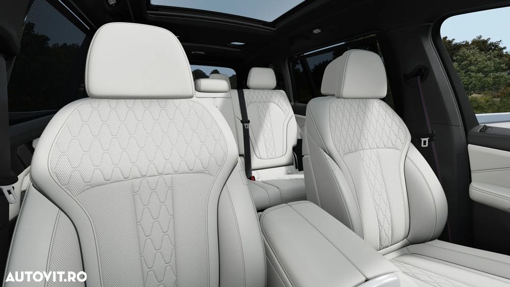 BMW X7 xDrive40i AT MHEV - 8