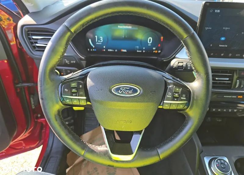 Ford Escape - 8