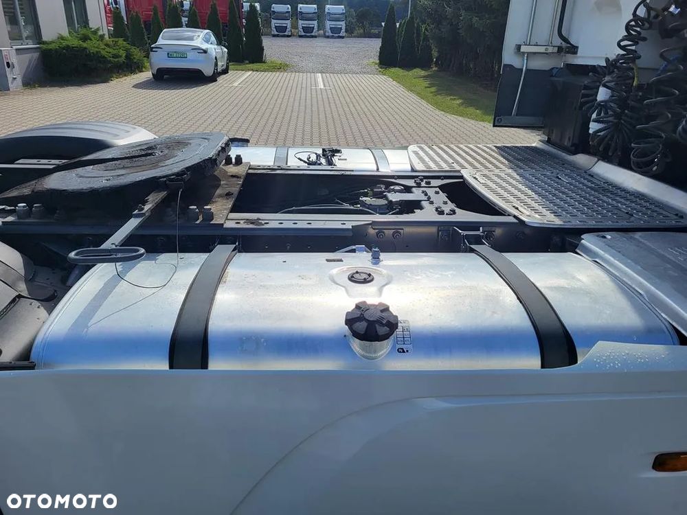 DAF FT XF 480 - 7
