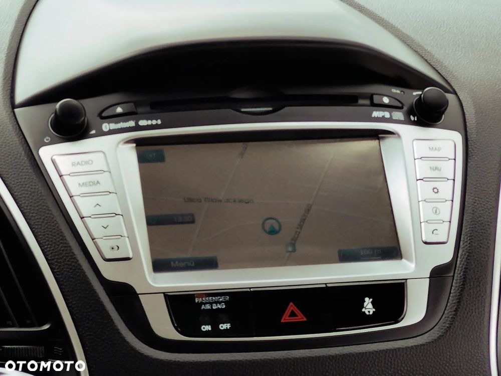 Hyundai ix35 2.0 2WD Automatik Style - 26