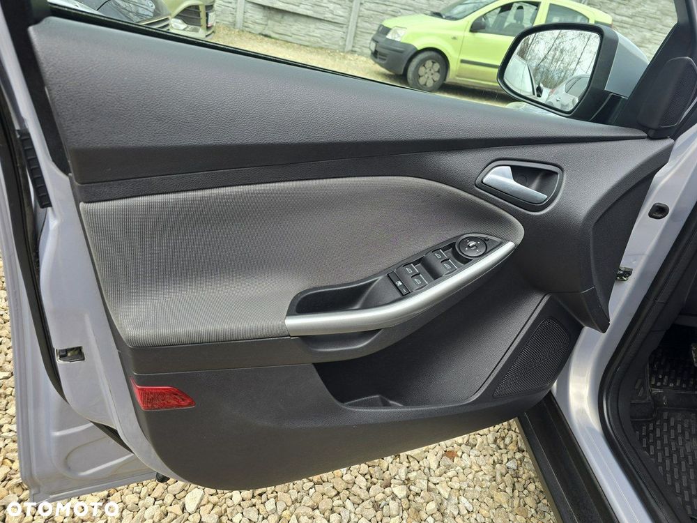 Ford Focus 1.6 Gold X (Edition Start) - 19