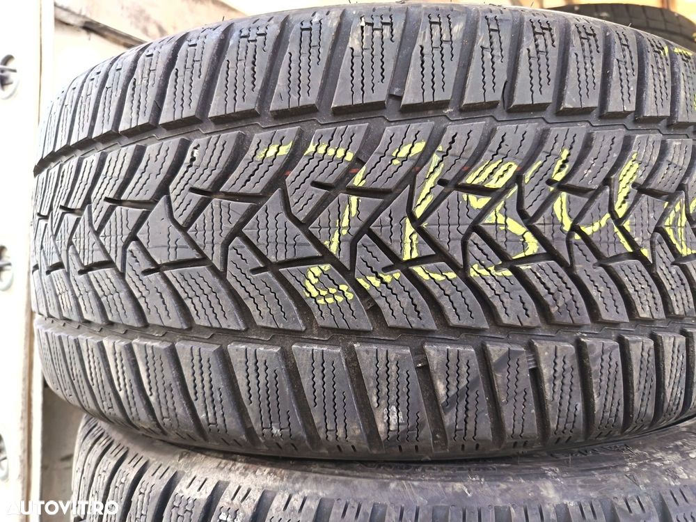 Anvelope MS 225 40 18 Dunlop 2022 8mm - 2