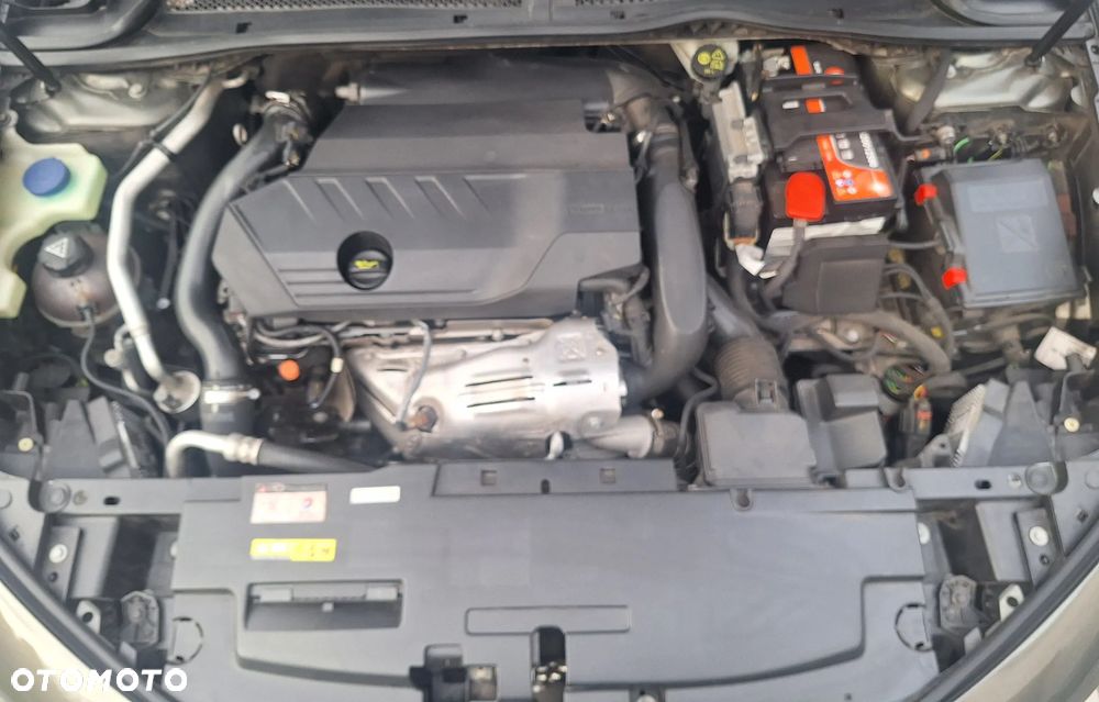 Peugeot 508 PureTech 180 EAT8 Allure Pack - 30