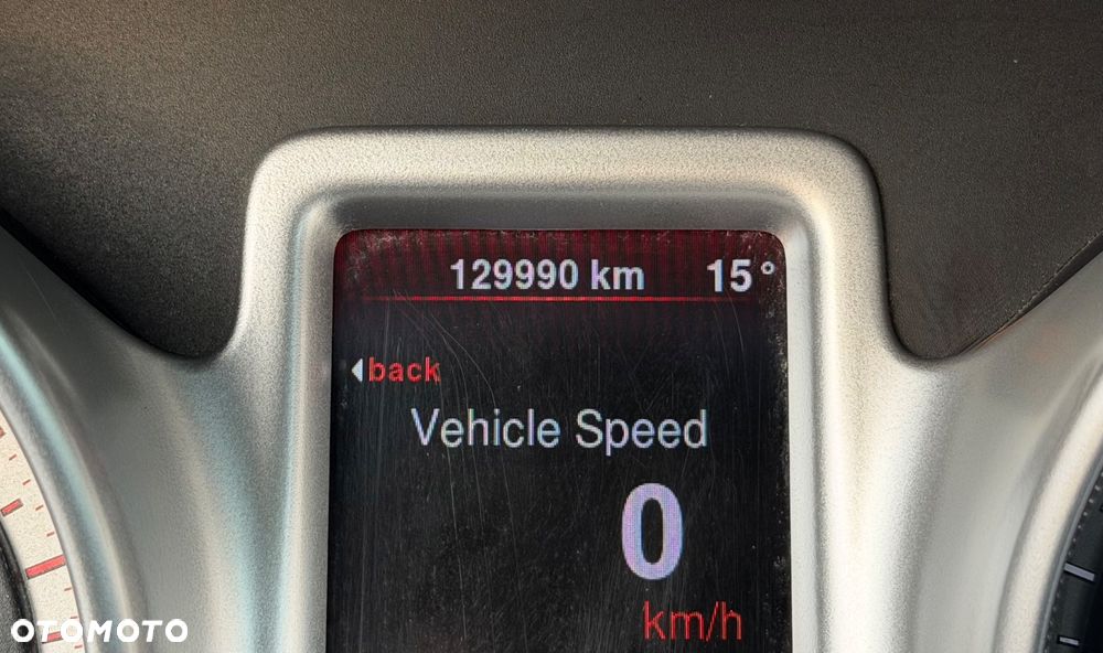 Fiat Freemont 2.0 Multijet 16V DPF Automatik Allrad Lounge - 30