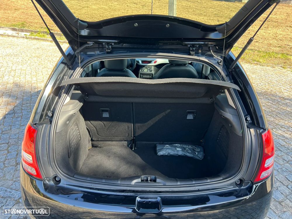 Citroën C3 1.2 VTi Attraction - 5