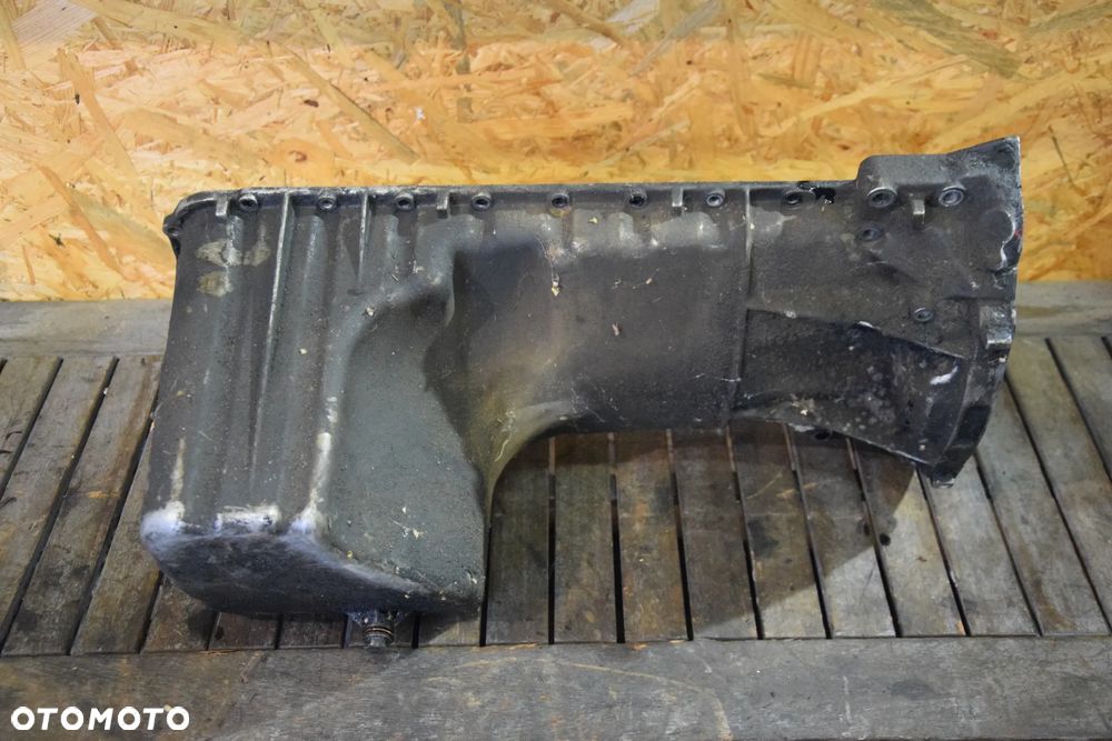 SsangYong Actyon Sports 2.0 XDI Kyron Miska olejowa 1998cm3 104kW 141KM - 2